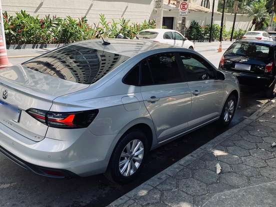 VOLKSWAGEN-VIRTUS-1.0 170 TSI AUTOMÁTICO VOLKSWAGEN-VIRTUS-2023