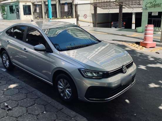VOLKSWAGEN-VIRTUS-1.0 170 TSI AUTOMÁTICO VOLKSWAGEN-VIRTUS-2023