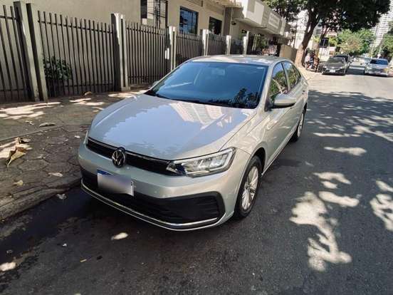 VOLKSWAGEN-VIRTUS-1.0 170 TSI AUTOMÁTICO VOLKSWAGEN-VIRTUS-2023