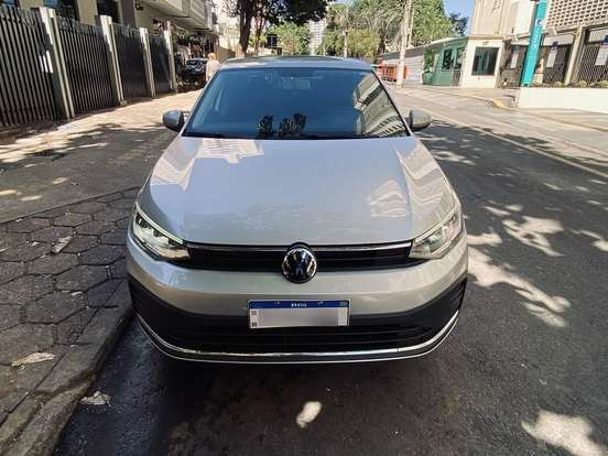 VOLKSWAGEN-VIRTUS-1.0 170 TSI AUTOMÁTICO VOLKSWAGEN-VIRTUS-2023