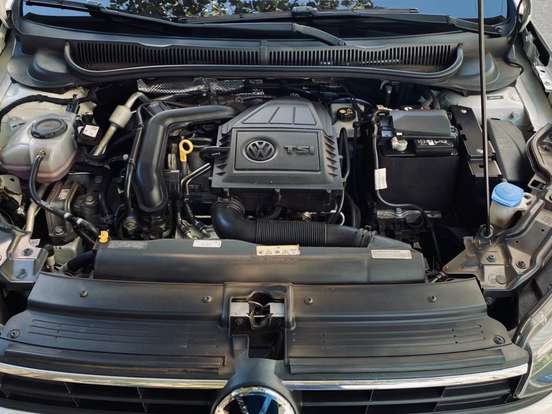 VOLKSWAGEN-VIRTUS-1.0 170 TSI AUTOMÁTICO VOLKSWAGEN-VIRTUS-2023
