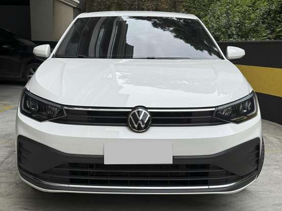 VOLKSWAGEN-VIRTUS-1.0 170 TSI AUTOMÁTICO VOLKSWAGEN-VIRTUS-2025