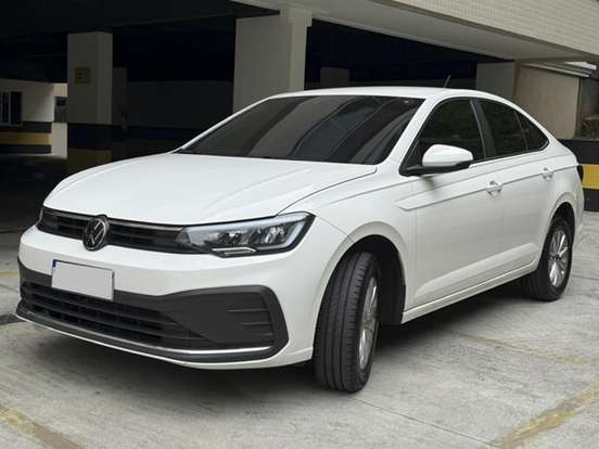 VOLKSWAGEN-VIRTUS-1.0 170 TSI AUTOMÁTICO VOLKSWAGEN-VIRTUS-2025