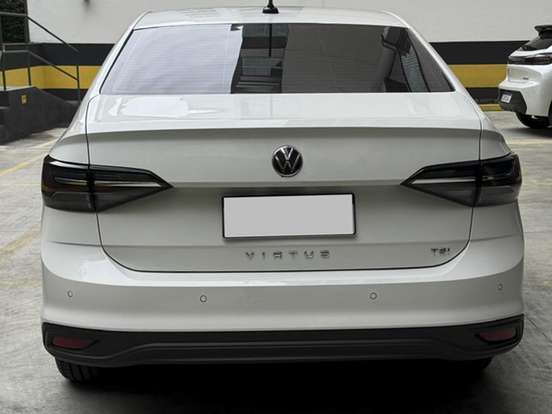 VOLKSWAGEN-VIRTUS-1.0 170 TSI AUTOMÁTICO VOLKSWAGEN-VIRTUS-2025