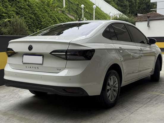 VOLKSWAGEN-VIRTUS-1.0 170 TSI AUTOMÁTICO VOLKSWAGEN-VIRTUS-2025