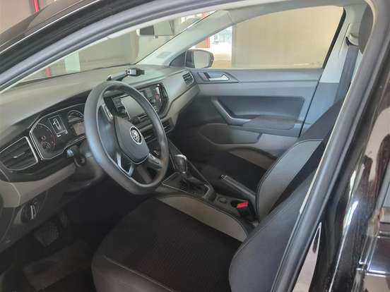 VOLKSWAGEN-VIRTUS-1.0 200 TSI COMFORTLINE AUTOMÁTICO VOLKSWAGEN-VIRTUS-2020