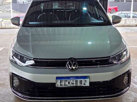 VOLKSWAGEN-VIRTUS-1.0 200 TSI HIGHLINE AUTOMÁTICO VOLKSWAGEN-VIRTUS-2023
