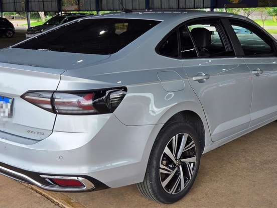 VOLKSWAGEN-VIRTUS-1.0 200 TSI HIGHLINE AUTOMÁTICO VOLKSWAGEN-VIRTUS-2023