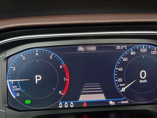 VOLKSWAGEN-VIRTUS-1.0 200 TSI HIGHLINE AUTOMÁTICO VOLKSWAGEN-VIRTUS-2023
