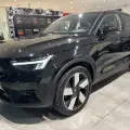 VOLVO C40 P8 RECHARGE TWIN ELECTRIC ULTIMATE AWD VOLVO C40 P8 RECHARGE TWIN ELECTRIC ULTIMATE AWD