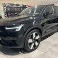 VOLVO C40 P8 RECHARGE TWIN ELECTRIC ULTIMATE AWD VOLVO C40 P8 RECHARGE TWIN ELECTRIC ULTIMATE AWD