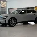 VOLVO ES90 106 KW ELÉTRICO ULTRA AWD VOLVO ES90 106 KW ELÉTRICO ULTRA AWD