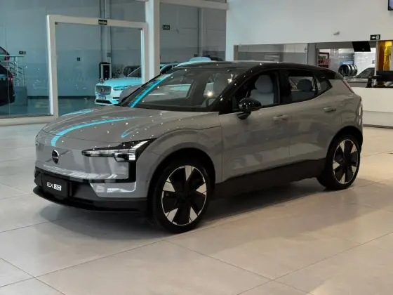 VOLVO EX30 69 KW ELÉTRICO PERFORMANCE ULTRA