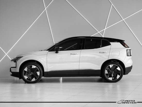 VOLVO-EX30-69 KW ELÉTRICO PLUS VOLVO-EX30-2024