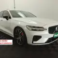 VOLVO S60 2.0 T8 POLESTAR ENGINEERED HÍBRIDO 4P AUTOMÁTICO VOLVO S60 2.0 T8 POLESTAR ENGINEERED HÍBRIDO 4P AUTOMÁTICO