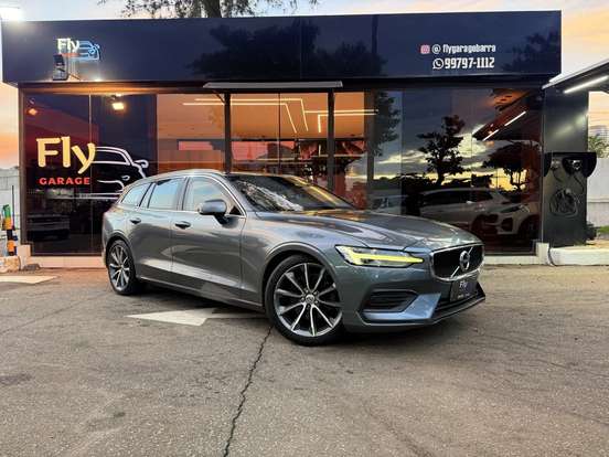 VOLVO-V60-2019