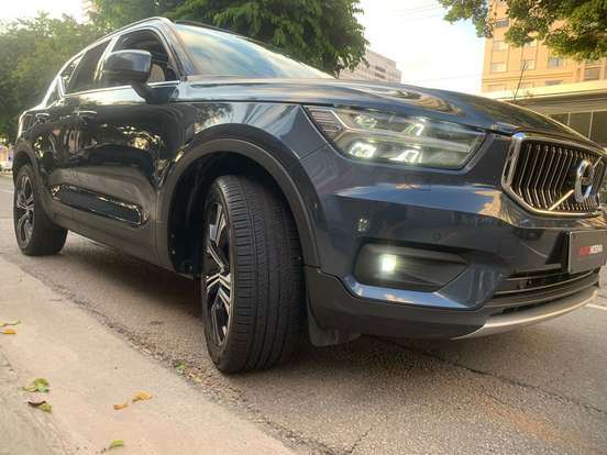VOLVO-XC40-1.5 T5 RECHARGE INSCRIPTION GEARTRONIC VOLVO-XC40-2021