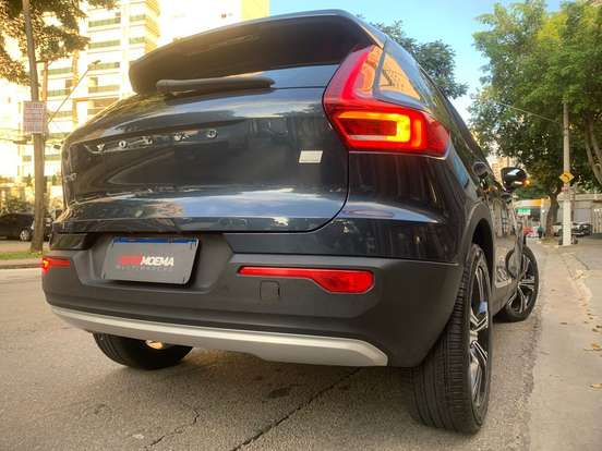 VOLVO-XC40-1.5 T5 RECHARGE INSCRIPTION GEARTRONIC VOLVO-XC40-2021