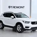 VOLVO XC40 2.0 T4 GASOLINA GEARTRONIC VOLVO XC40 2.0 T4 GASOLINA GEARTRONIC