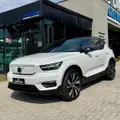 VOLVO XC40 P6 RECHARGE ELECTRIC PLUS AWD VOLVO XC40 P6 RECHARGE ELECTRIC PLUS AWD