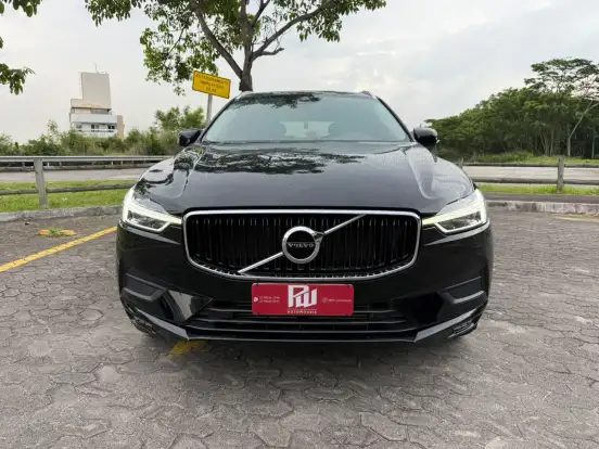VOLVO-XC60-2.0 T5 GASOLINA MOMENTUM AWD GEARTRONIC VOLVO-XC60-2020