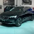 VOLVO XC60 2.0 T8 PHEV PLUS AWD GEARTRONIC VOLVO XC60 2.0 T8 PHEV PLUS AWD GEARTRONIC