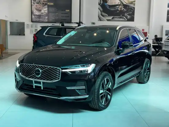 VOLVO-XC60-2.0 T8 PHEV PLUS AWD GEARTRONIC VOLVO-XC60-2026