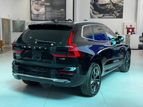 VOLVO-XC60-2.0 T8 PHEV PLUS AWD GEARTRONIC VOLVO-XC60-2026
