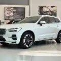 VOLVO XC60 2.0 T8 PHEV ULTRA AWD GEARTRONIC VOLVO XC60 2.0 T8 PHEV ULTRA AWD GEARTRONIC