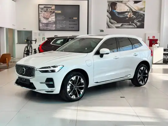 VOLVO-XC60-2.0 T8 PHEV ULTRA AWD GEARTRONIC VOLVO-XC60-2026