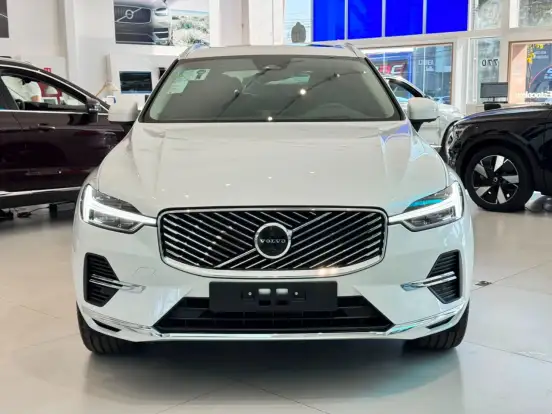 VOLVO-XC60-2.0 T8 PHEV ULTRA AWD GEARTRONIC VOLVO-XC60-2026