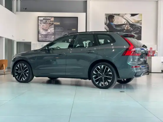 VOLVO-XC60-2.0 T8 PHEV ULTRA DARK AWD GEARTRONIC VOLVO-XC60-2026