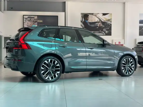 VOLVO-XC60-2.0 T8 PHEV ULTRA DARK AWD GEARTRONIC VOLVO-XC60-2026