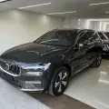 VOLVO XC60 2.0 T8 RECHARGE PLUS AWD GEARTRONIC VOLVO XC60 2.0 T8 RECHARGE PLUS AWD GEARTRONIC