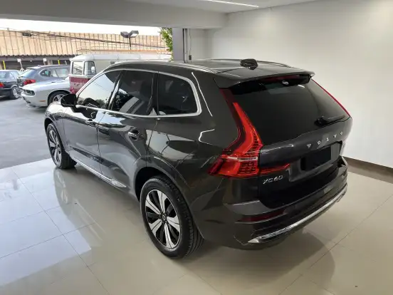 VOLVO-XC60-2.0 T8 RECHARGE PLUS AWD GEARTRONIC VOLVO-XC60-2024