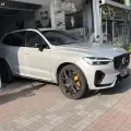 VOLVO XC60 2.0 T8 RECHARGE POLESTAR ENGINEERED AWD GEARTRONIC VOLVO XC60 2.0 T8 RECHARGE POLESTAR ENGINEERED AWD GEARTRONIC