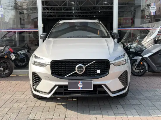 VOLVO-XC60-2.0 T8 RECHARGE POLESTAR ENGINEERED AWD GEARTRONIC VOLVO-XC60-2023