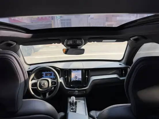 VOLVO-XC60-2.0 T8 RECHARGE POLESTAR ENGINEERED AWD GEARTRONIC VOLVO-XC60-2023