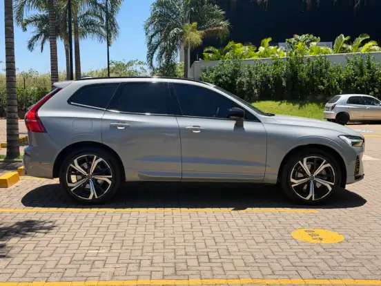 VOLVO-XC60-2.0 T8 RECHARGE ULTIMATE DARK AWD GEARTRONIC VOLVO-XC60-2025