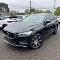VOLVO XC60 2.0 T5 GASOLINA INSCRIPTION AWD GEARTRONIC VOLVO XC60 2.0 T5 GASOLINA INSCRIPTION AWD GEARTRONIC