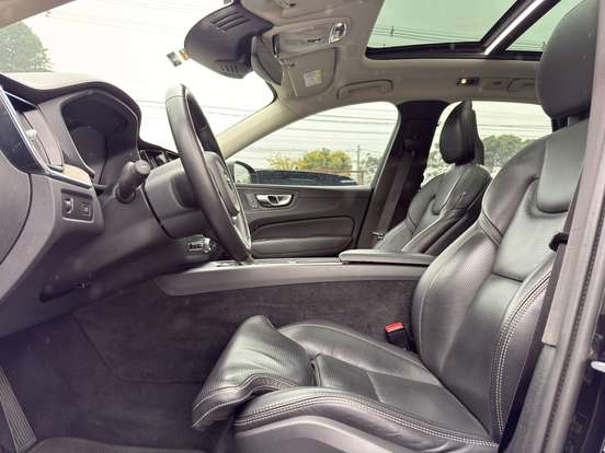VOLVO-XC60-2.0 T5 GASOLINA INSCRIPTION AWD GEARTRONIC VOLVO-XC60-2018