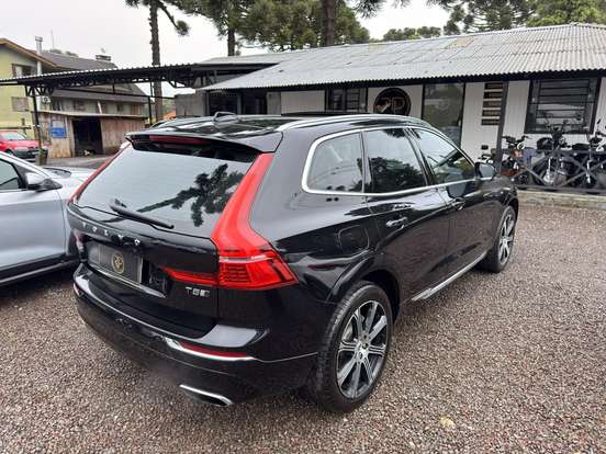 VOLVO-XC60-2.0 T5 GASOLINA INSCRIPTION AWD GEARTRONIC VOLVO-XC60-2018