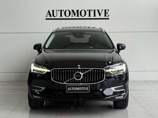 VOLVO-XC60-2.0 T5 GASOLINA INSCRIPTION AWD GEARTRONIC VOLVO-XC60-2018
