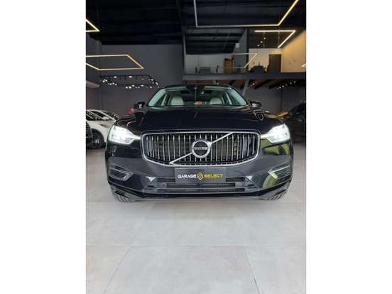 VOLVO-XC60-2.0 T8 HYBRID INSCRIPTION AWD GEARTRONIC VOLVO-XC60-2020