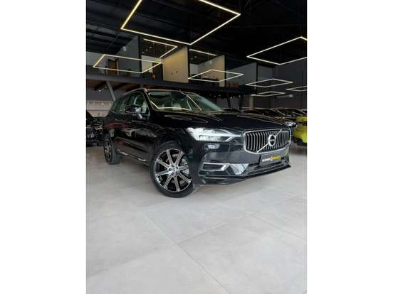 VOLVO-XC60-2.0 T8 HYBRID INSCRIPTION AWD GEARTRONIC VOLVO-XC60-2020