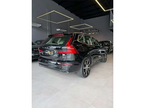 VOLVO-XC60-2.0 T8 HYBRID INSCRIPTION AWD GEARTRONIC VOLVO-XC60-2020