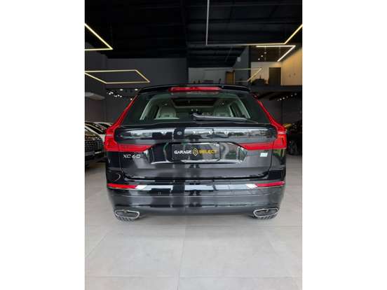 VOLVO-XC60-2.0 T8 HYBRID INSCRIPTION AWD GEARTRONIC VOLVO-XC60-2020