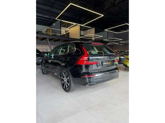 VOLVO-XC60-2.0 T8 HYBRID INSCRIPTION AWD GEARTRONIC VOLVO-XC60-2020