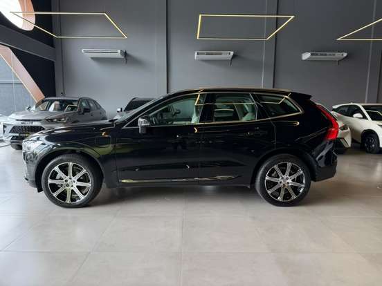 VOLVO-XC60-2.0 T8 HYBRID INSCRIPTION AWD GEARTRONIC VOLVO-XC60-2020