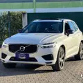 VOLVO XC60 2.0 T8 HYBRID R-DESIGN AWD GEARTRONIC VOLVO XC60 2.0 T8 HYBRID R-DESIGN AWD GEARTRONIC